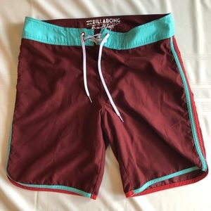 Billabong Men’s Board Shorts